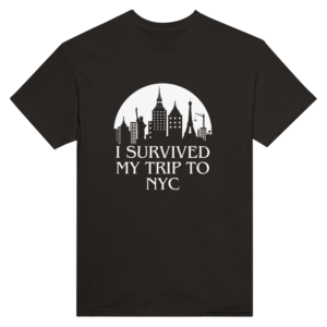 NYC Survivor