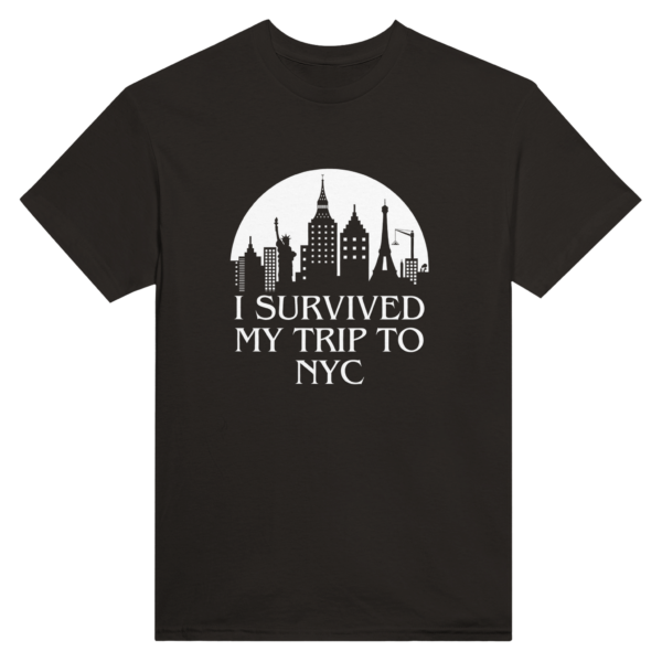 NYC Survivor